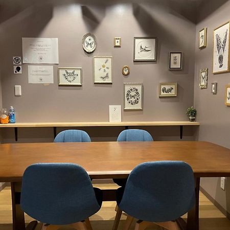 טוקיו The Wardrobe Hotel Shimokitazawa מראה חיצוני תמונה