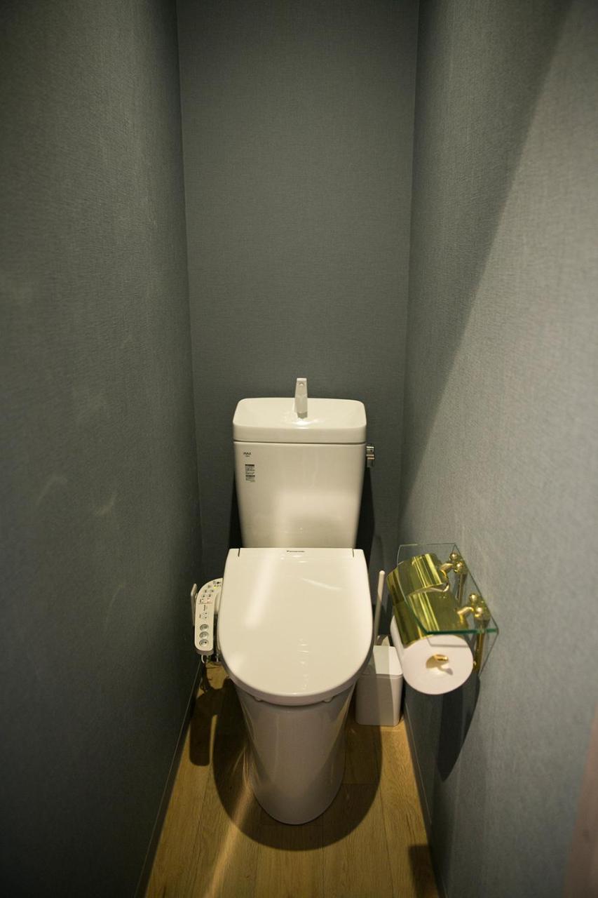 טוקיו The Wardrobe Hotel Shimokitazawa מראה חיצוני תמונה