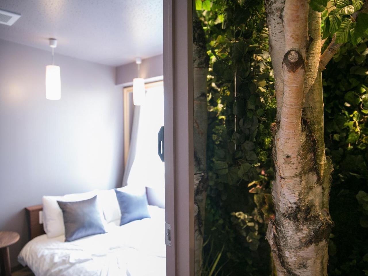 טוקיו The Wardrobe Hotel Shimokitazawa מראה חיצוני תמונה